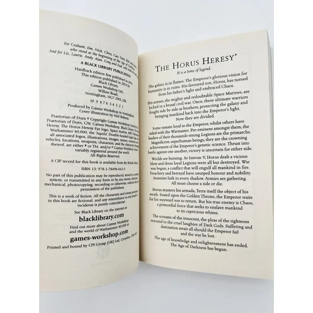 N/A product paperback